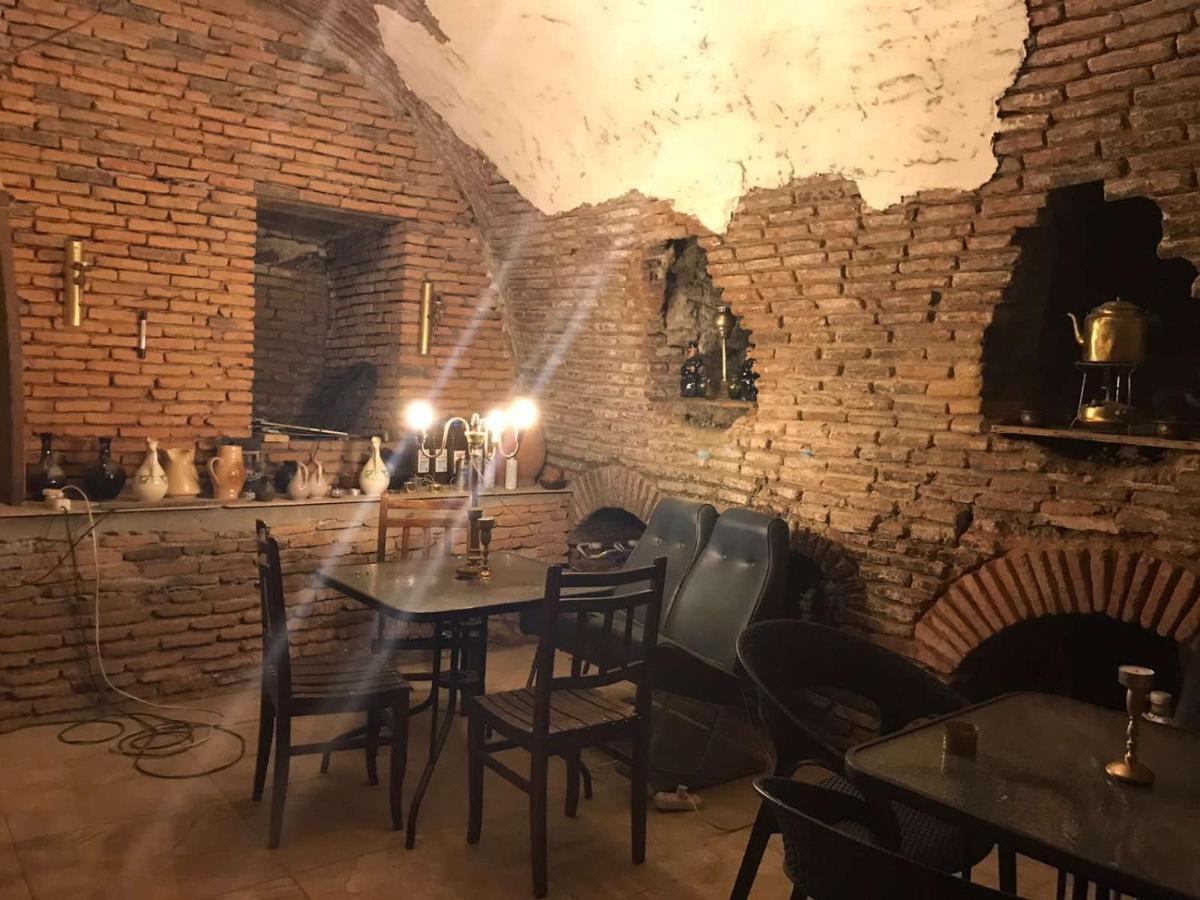 Hotel Konka - Tbilisi — Photos 2
